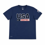 OPENRUN™ TEAM USA BASKETBALL SHIRT