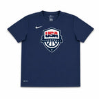 OPENRUN™ TEAM USA BASKETBALL TEE