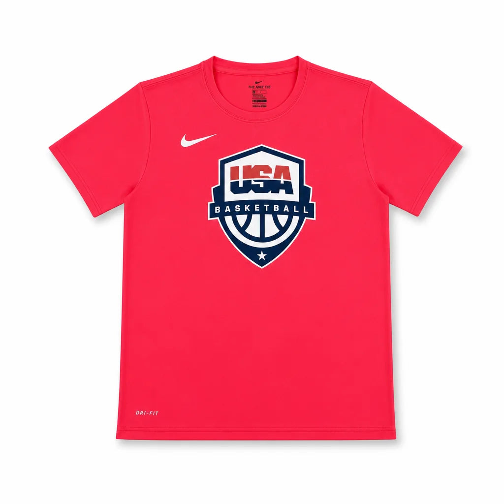 OPENRUN™ TEAM USA BASKETBALL TEE