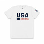 OPENRUN™ TEAM USA BASKETBALL SHIRT