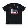 OPENRUN™ TEAM USA BASKETBALL TEE