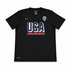 OPENRUN™ TEAM USA BASKETBALL TEE