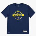 OPENRUN™ PACERS INDIANA BASKETBALL NBA DRI-FIT TEE
