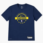 OPENRUN™ PACERS INDIANA BASKETBALL NBA DRI-FIT TEE