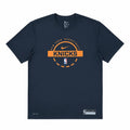 OPENRUN™ KNICKS NEW YORK BASKETBALL NBA TEE