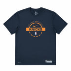 OPENRUN™ KNICKS NEW YORK BASKETBALL NBA TEE