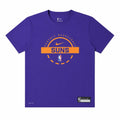 OPENRUN™ SUNS PHOENIX BASKETBALL NBA TEE
