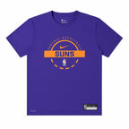 OPENRUN™ SUNS PHOENIX BASKETBALL NBA TEE
