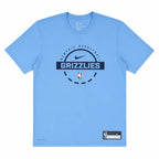 OPENRUN™ GRIZZLIES MEMPHIS BASKETBALL NBA TEE