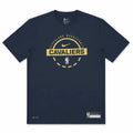 OPENRUN™ CAVS CLEVELAND BASKETBALL NBA TEE