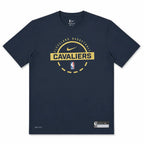 OPENRUN Cleveland Cavaliers NBA basketball tee