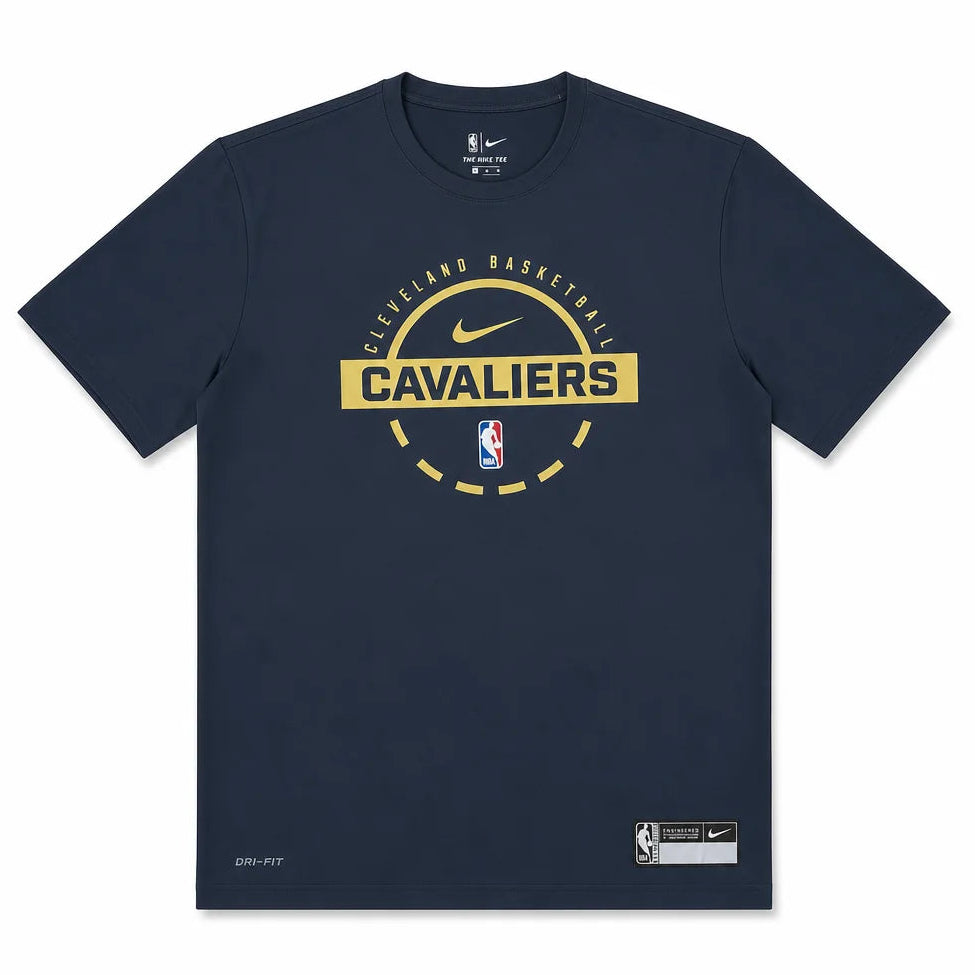 OPENRUN™ CAVS CLEVELAND BASKETBALL NBA TEE