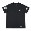 OPENRUN™ EYBL DRI-FIT COMPRESSION SHIRT BLACK