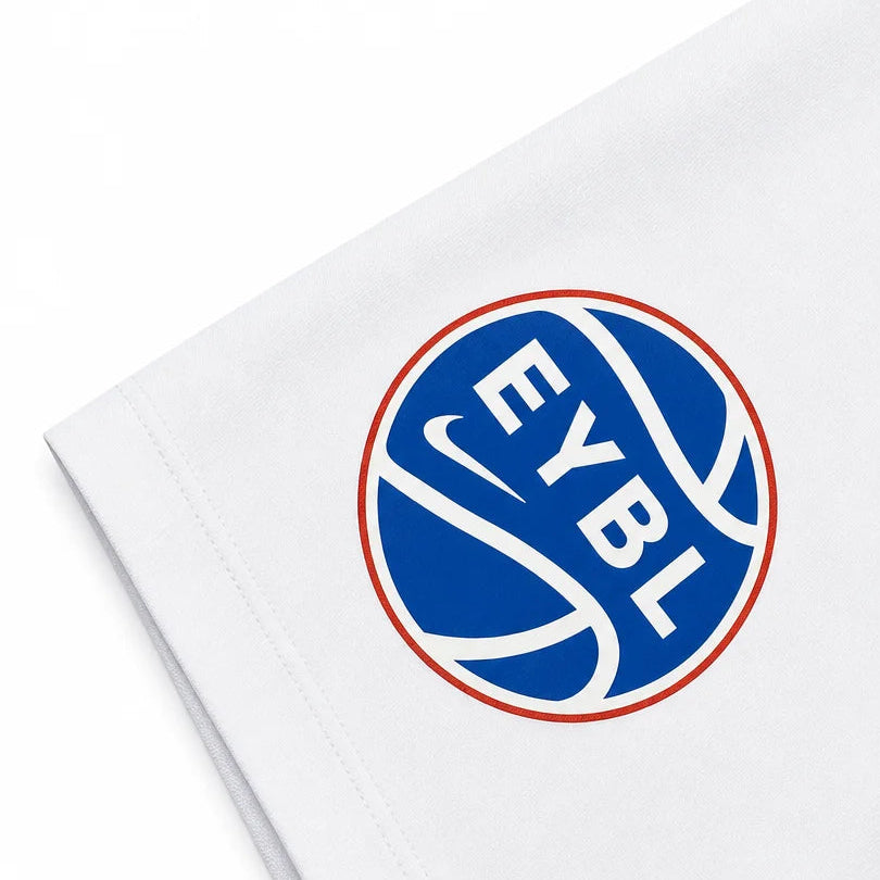 OPENRUN™ EYBL CULTURE COMPRESSION SHIRT WHITE
