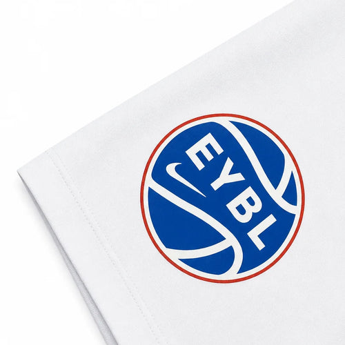 OPENRUN™ EYBL CULTURE COMPRESSION SHIRT WHITE