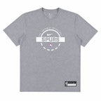 OPENRUN™ SPURS SAN ANTONIO BASKETBALL NBA TEE