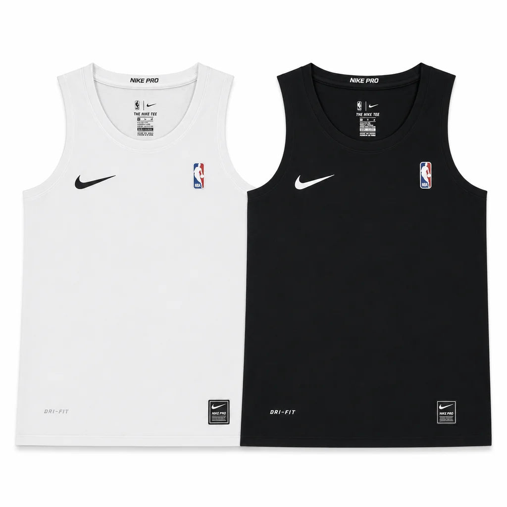 OPENRUN™ NBA PRO COMPRESSION TOP