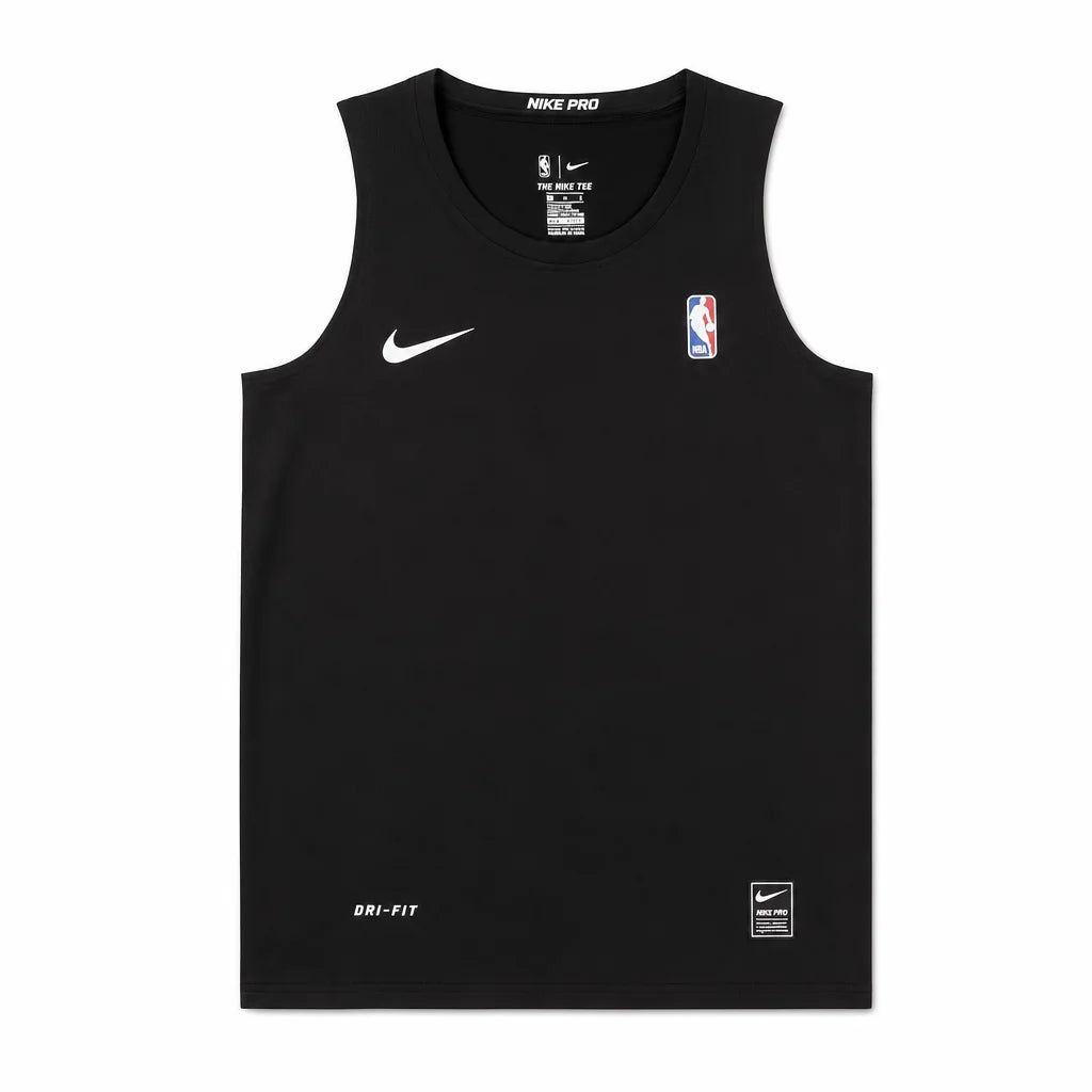 OPENRUN™ NBA PRO COMPRESSION TOP