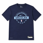 OPENRUN™ GRIZZLIES MEMPHIS BASKETBALL NBA TEE