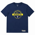 OPENRUN™ NUGGETS DENVER BASKETBALL NBA TEE