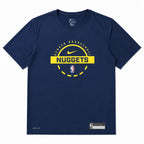 OPENRUN™ NUGGETS DENVER BASKETBALL NBA TEE