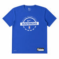 OPENRUN™ MAVS DALLAS BASKETBALL NBA TEE