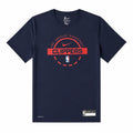 OPENRUN™ CLIPPERS LA BASKETBALL NBA TEE