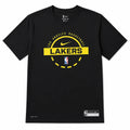 OPENRUN™ LAKERS LA BASKETBALL NBA TEE