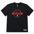 OPENRUN™ ROCKETS HOUSTON BASKETBALL NBA TEE