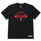 OPENRUN™ ROCKETS HOUSTON BASKETBALL NBA TEE