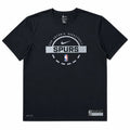 OPENRUN™ SPURS SAN ANTONIO BASKETBALL NBA TEE