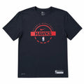 OPENRUN™ HAWKS ATLANTA BASKETBALL NBA TEE