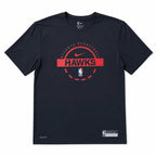 OPENRUN™ HAWKS ATLANTA BASKETBALL NBA TEE