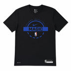OPENRUN™ MAGIC ORLANDO BASKETBALL NBA DRI-FIT TEE