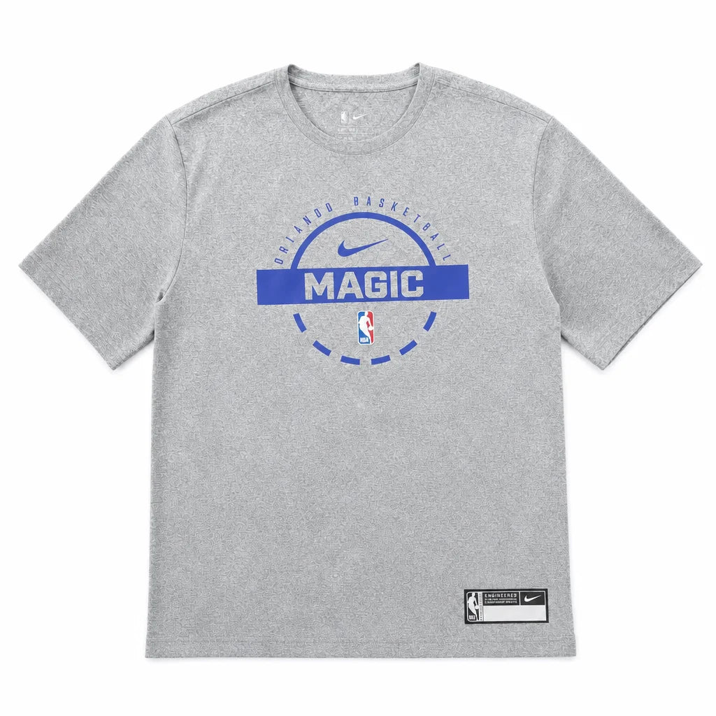 OPENRUN™ MAGIC ORLANDO BASKETBALL NBA DRI-FIT TEE