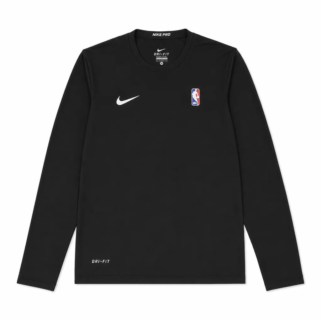 OPENRUN™ NBA PRO COMPRESSION LONGSLEEVE SHIRT