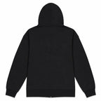 OPENRUN™ EYBL PEACH JAM FULL ZIP UP HOODIE