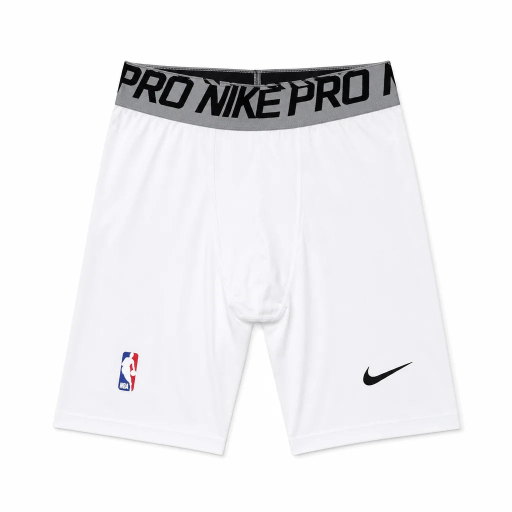 OPENRUN™ NBA PRO COMPRESSION BOTTOMS SHORT