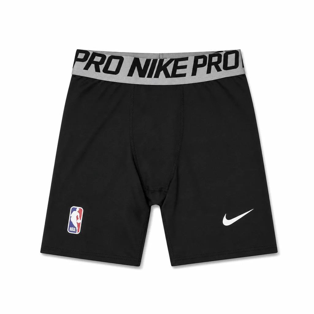 OPENRUN™ NBA PRO COMPRESSION BOTTOMS SHORT