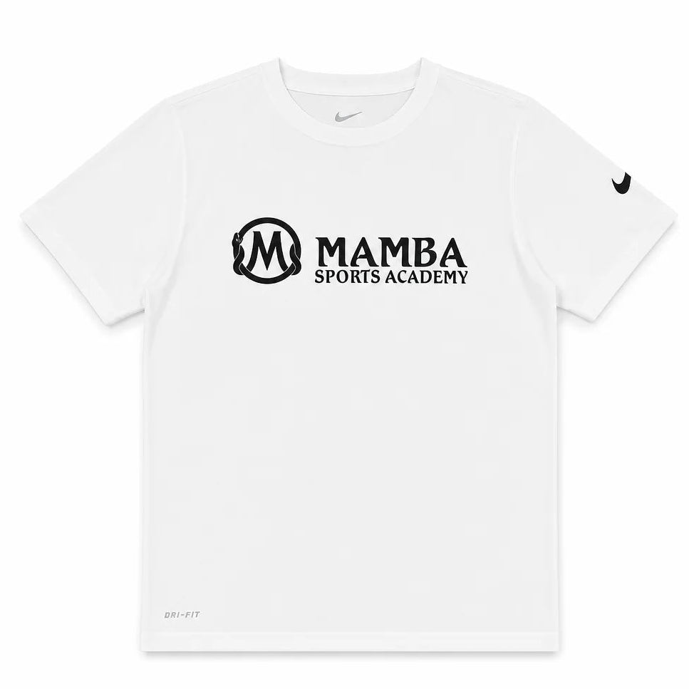 OPENRUN™ MAMBA ACADEMY DRI-FIT TEE