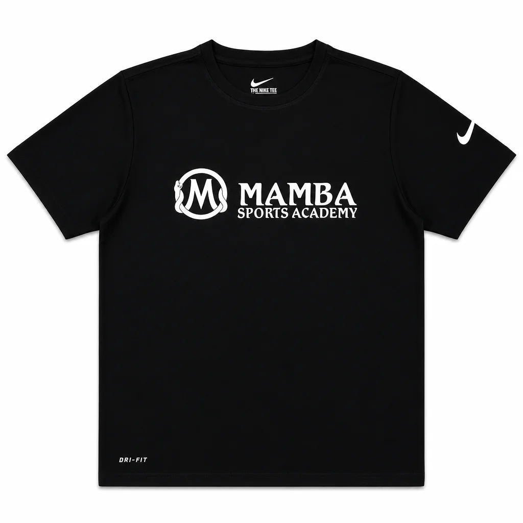 OPENRUN™ MAMBA ACADEMY DRI-FIT TEE