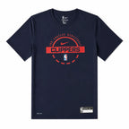 OPENRUN™ CLIPPERS LA BASKETBALL NBA TEE