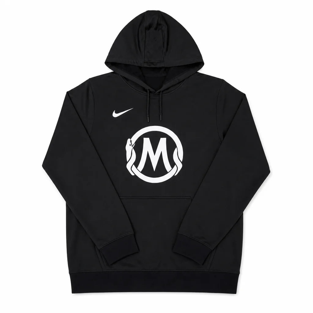 OPENRUN™ MAMBA  HOODIE