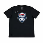 OPENRUN™ TEAM USA BASKETBALL TEE