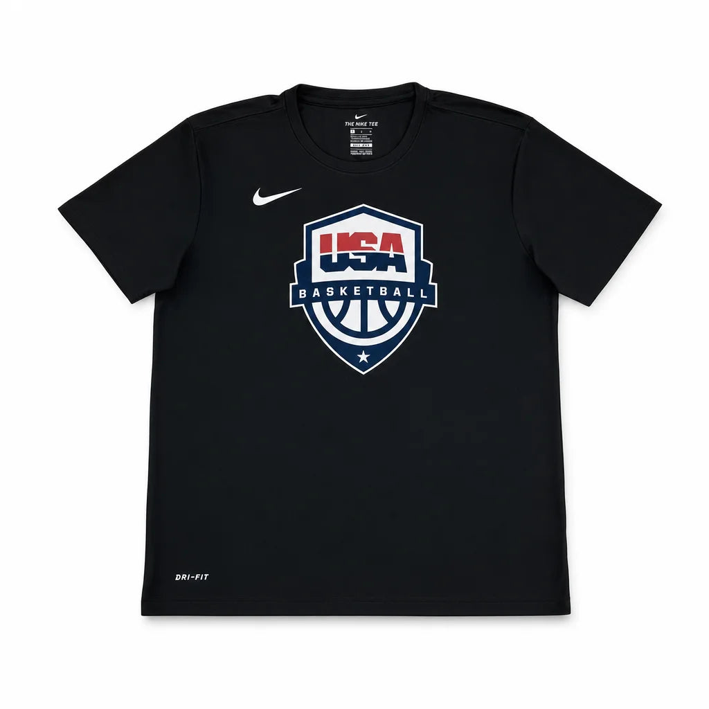 OPENRUN™ TEAM USA BASKETBALL TEE