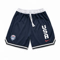 OPENRUN™ TEAM USA BASKETBALL SHORTS