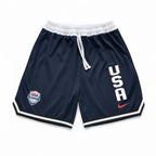 OPENRUN™ TEAM USA BASKETBALL SHORTS