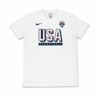 OPENRUN™ TEAM USA BASKETBALL TEE