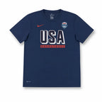 OPENRUN™ TEAM USA BASKETBALL TEE