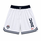 OPENRUN™ TEAM USA BASKETBALL SHORTS
